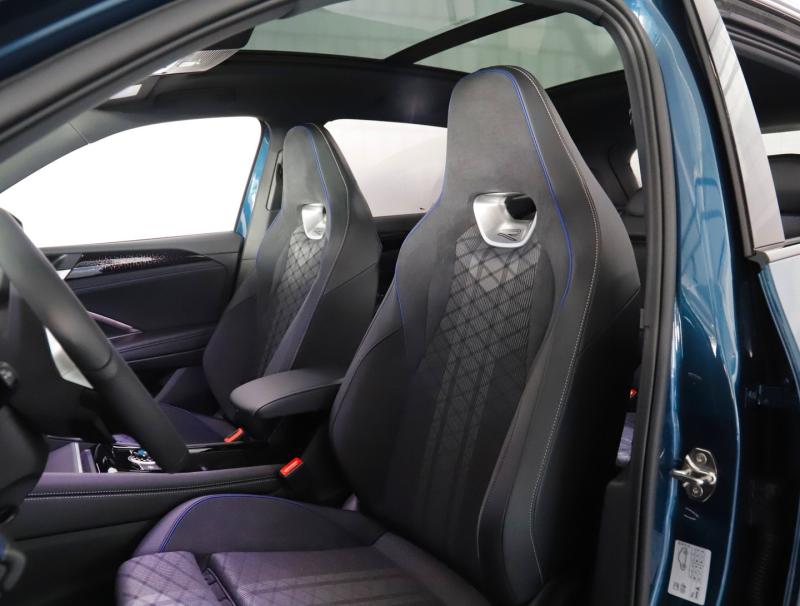 VW Tiguan Sport eHybrid DSG 150 kW