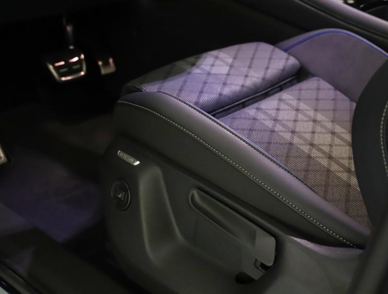 VW Tiguan Sport eHybrid DSG 150 kW