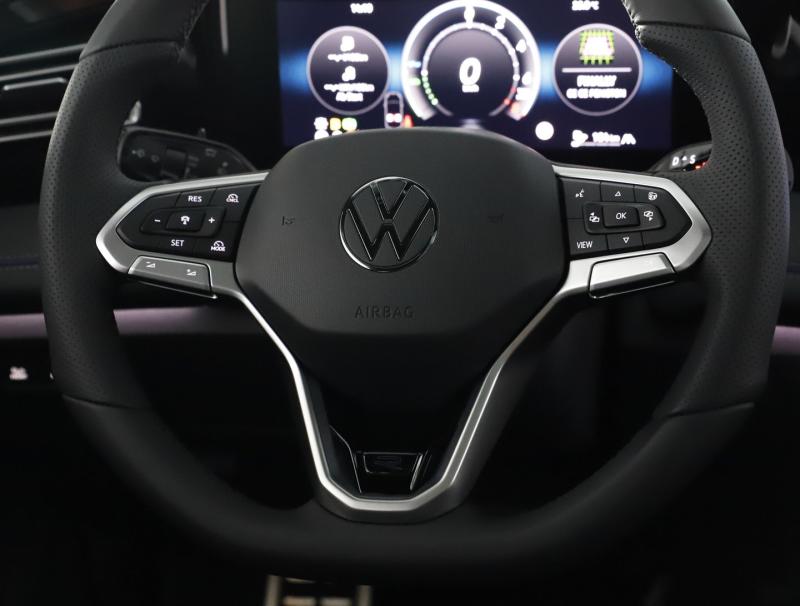 VW Tiguan Sport eHybrid DSG 150 kW