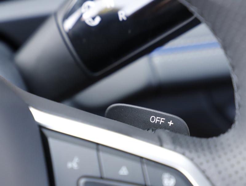 VW Tiguan Sport eHybrid DSG 150 kW