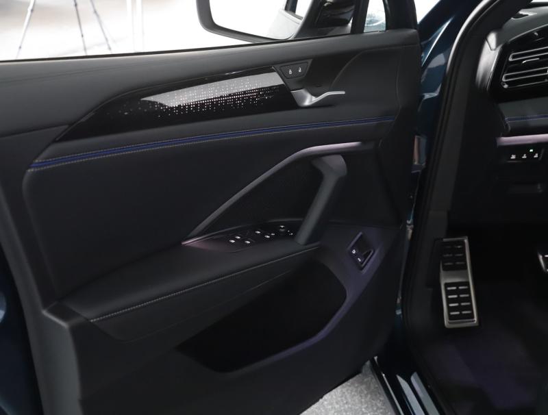 VW Tiguan Sport eHybrid DSG 150 kW