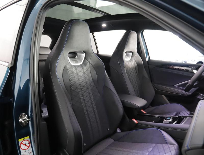 VW Tiguan Sport eHybrid DSG 150 kW