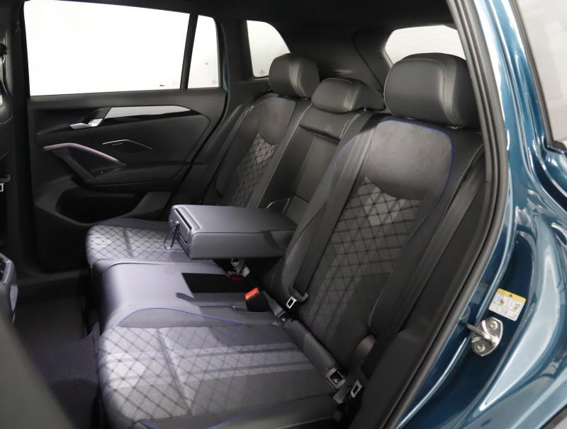 VW Tiguan Sport eHybrid DSG 150 kW