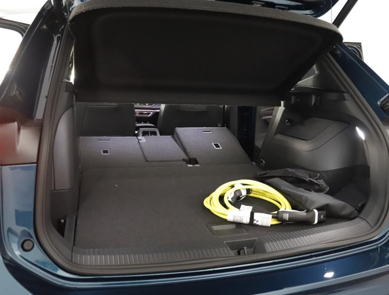 VW Tiguan Sport eHybrid DSG 150 kW