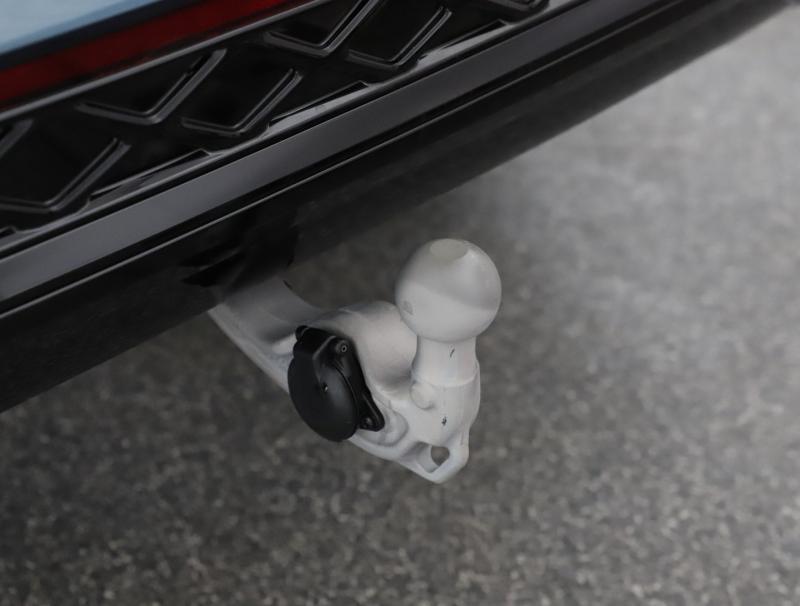 VW Tiguan Sport eHybrid DSG 150 kW