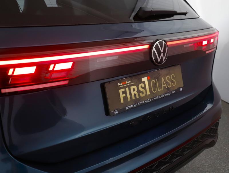 VW Tiguan Sport eHybrid DSG 150 kW