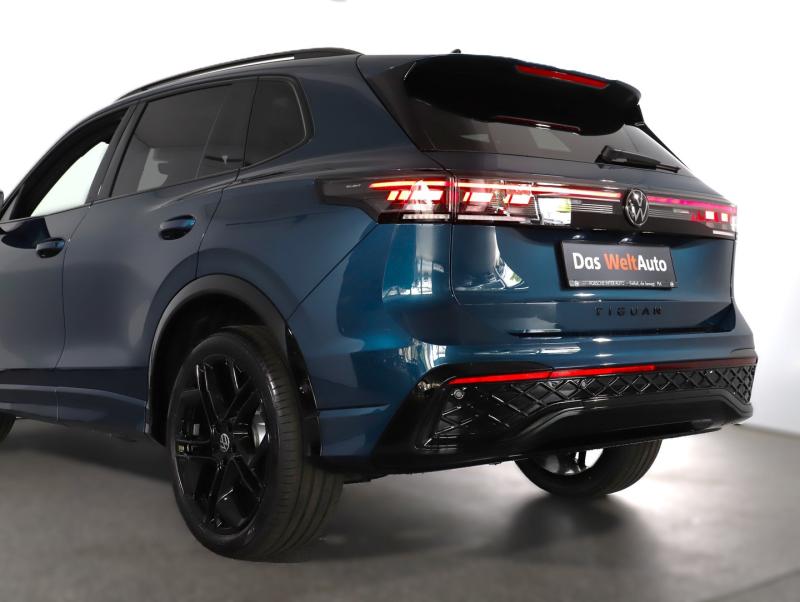 VW Tiguan Sport eHybrid DSG 150 kW