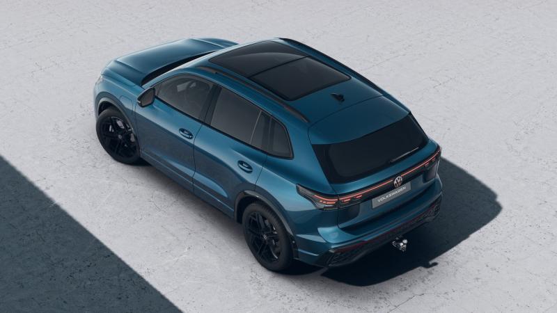 VW Tiguan Sport eHybrid DSG 150 kW