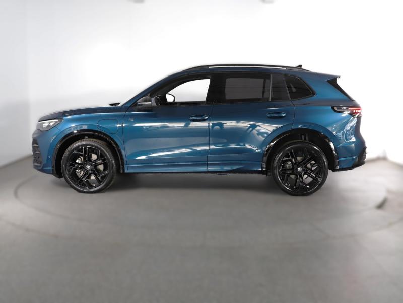 VW Tiguan Sport eHybrid DSG 150 kW