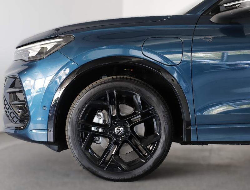 VW Tiguan Sport eHybrid DSG 150 kW