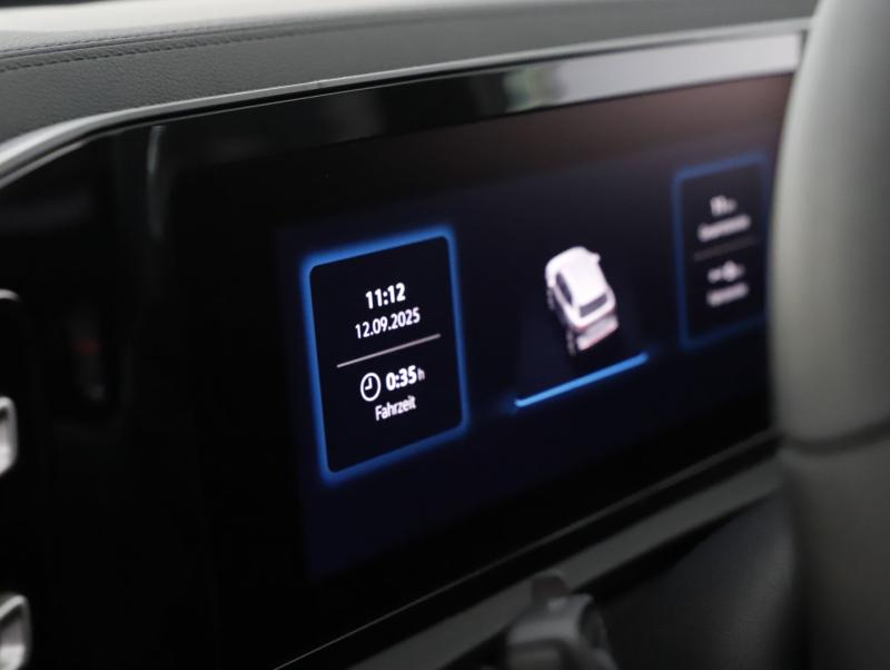 VW Tiguan Sport eHybrid DSG 150 kW
