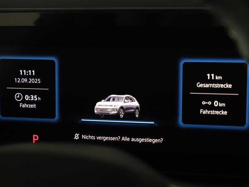 VW Tiguan Sport eHybrid DSG 150 kW