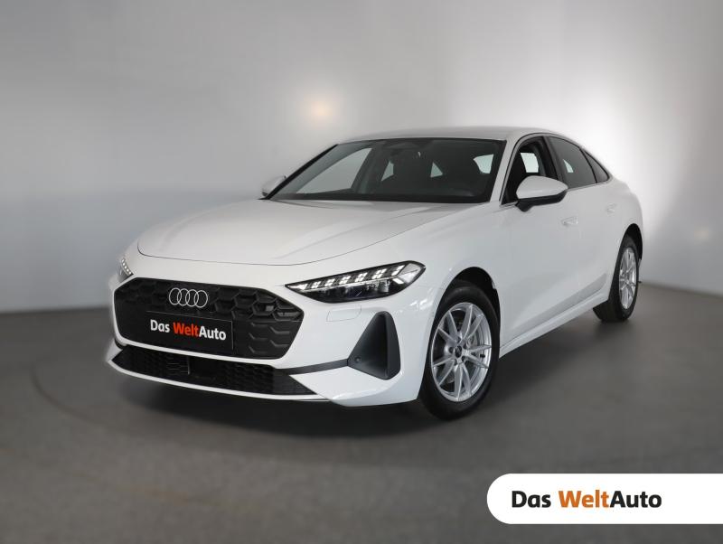 A5 Audi Audi A5 Limousine TFSI