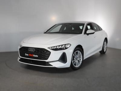 Audi A5 Limousine TFSI
