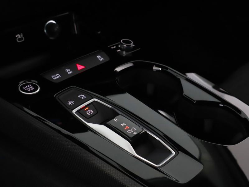 Audi A5 Limousine TFSI