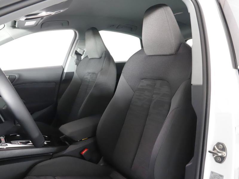 Audi A5 Limousine TFSI