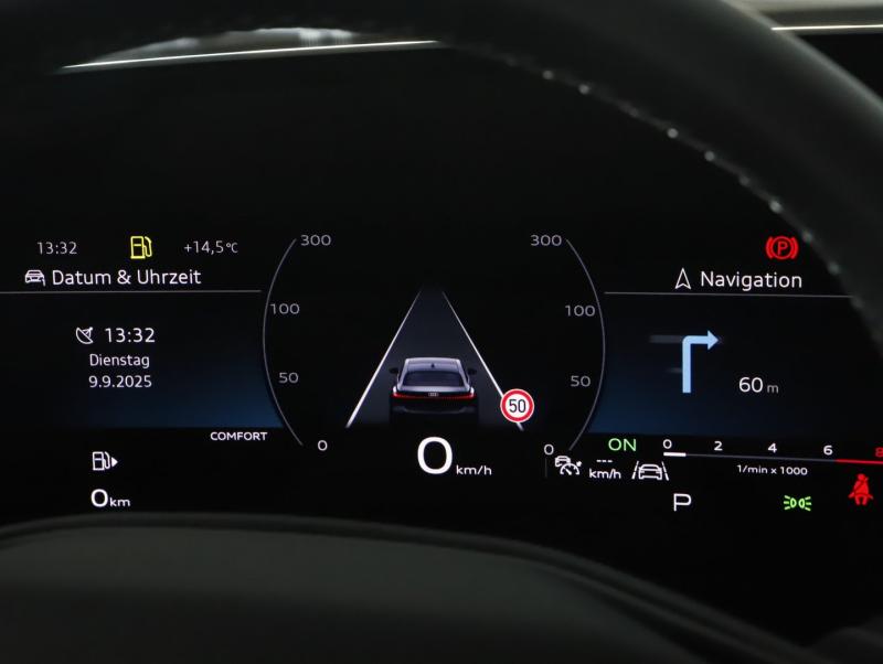 Audi A5 Limousine TFSI