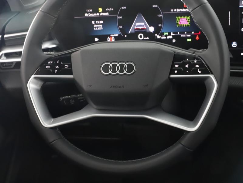 Audi A5 Limousine TFSI