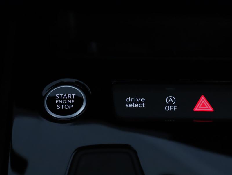 Audi A5 Limousine TFSI