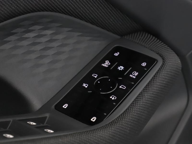 Audi A5 Limousine TFSI