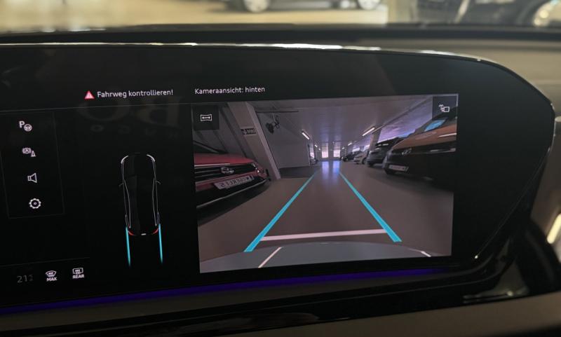 Audi A5 Limousine TFSI