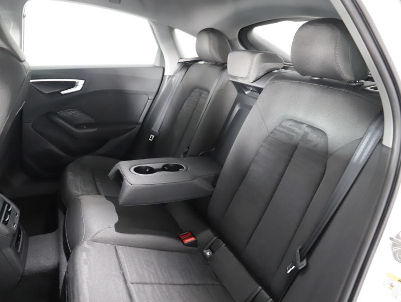 Audi A5 Limousine TFSI