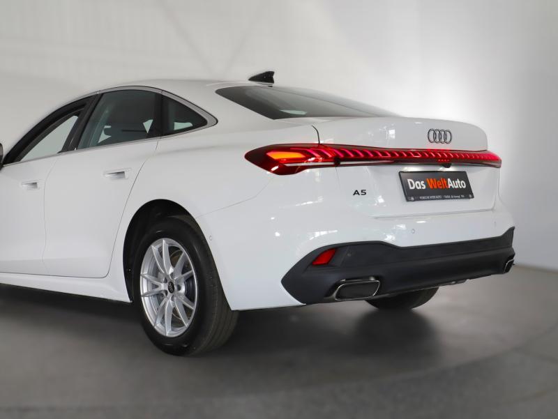 Audi A5 Limousine TFSI