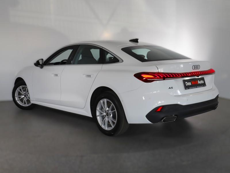 Audi A5 Limousine TFSI