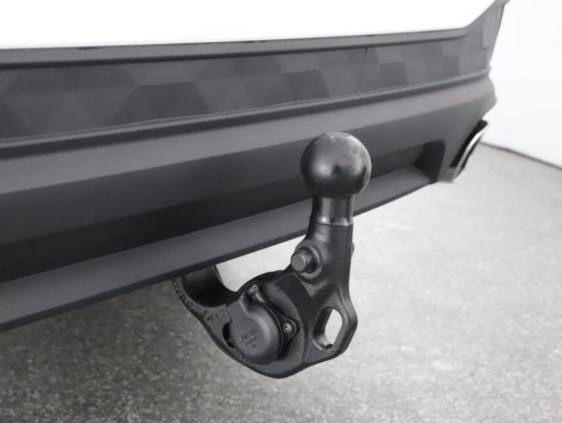 Audi A5 Limousine TFSI