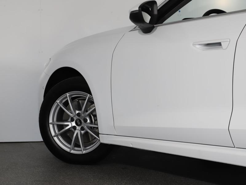 Audi A5 Limousine TFSI