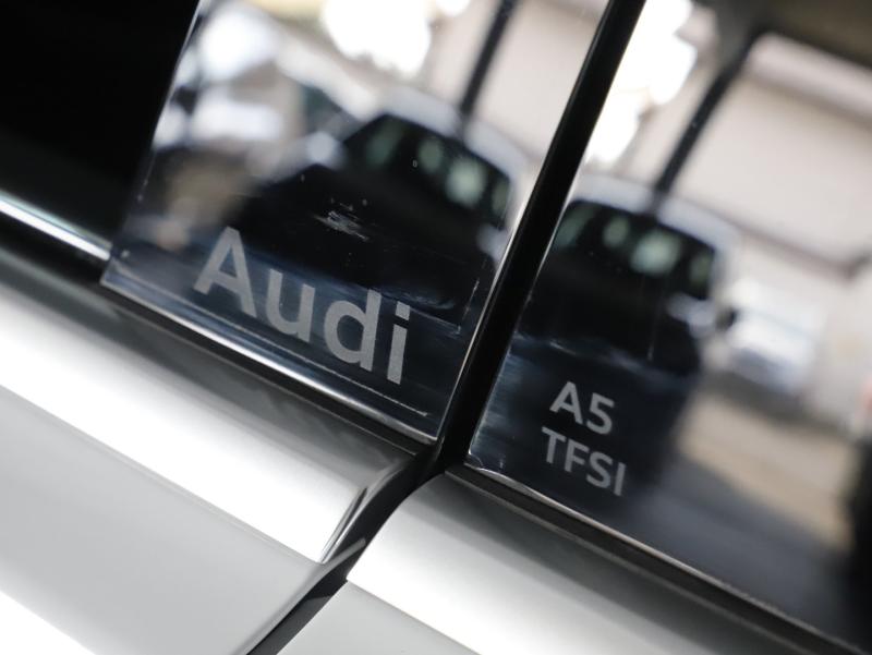 Audi A5 Limousine TFSI