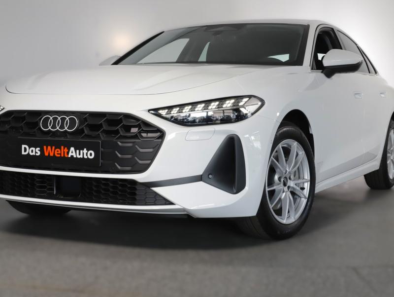 Audi A5 Limousine TFSI