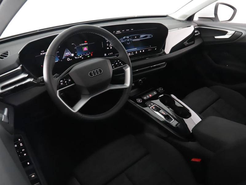 Audi A5 Limousine TFSI