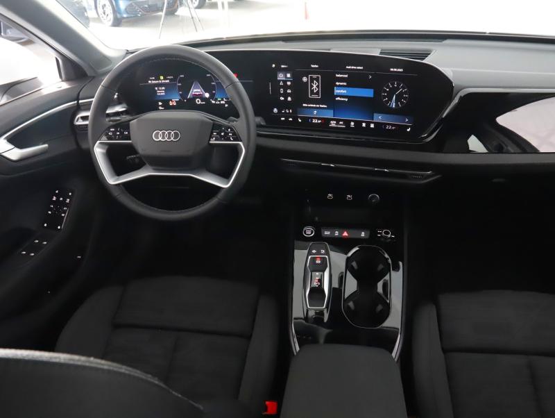 Audi A5 Limousine TFSI