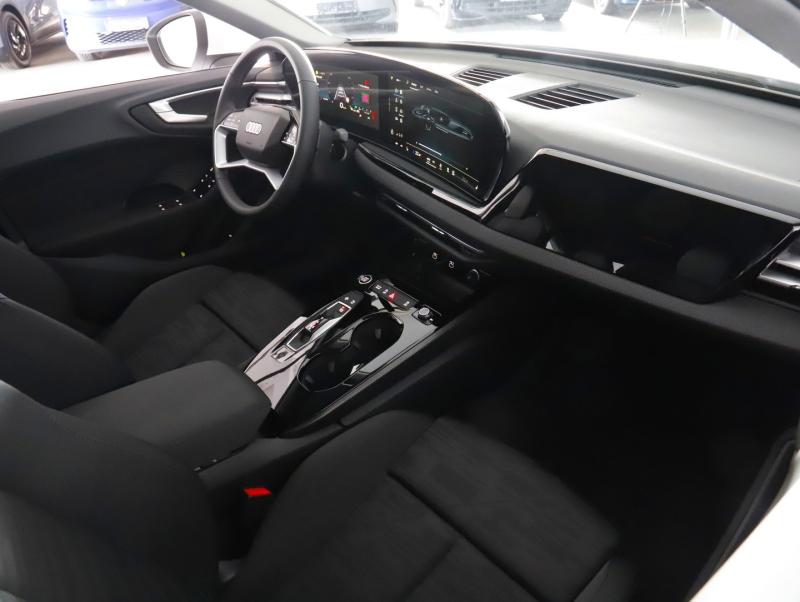 Audi A5 Limousine TFSI