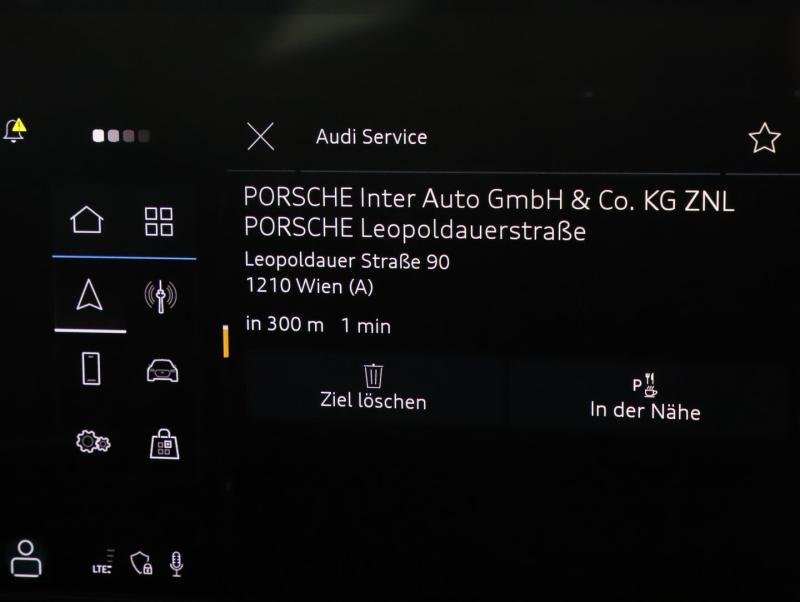 Audi A5 Limousine TFSI