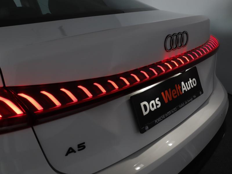 Audi A5 Limousine TFSI