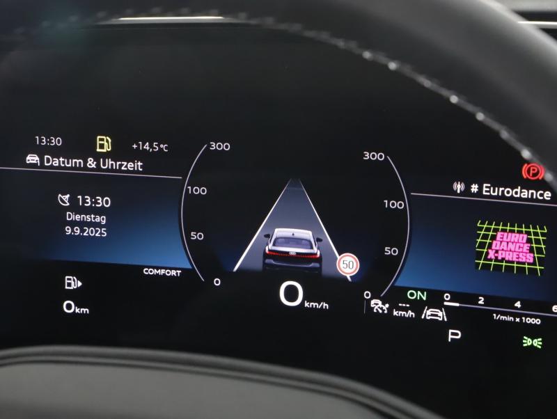 Audi A5 Limousine TFSI