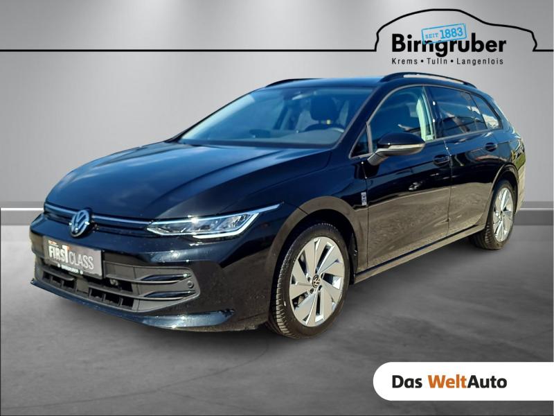Golf Volkswagen VW Golf Variant Business TDI