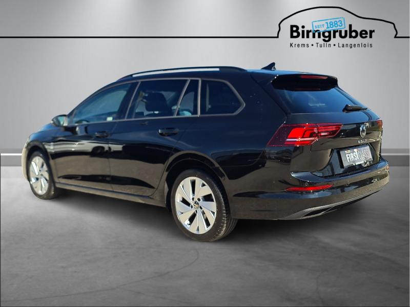 VW Golf Variant Business TDI