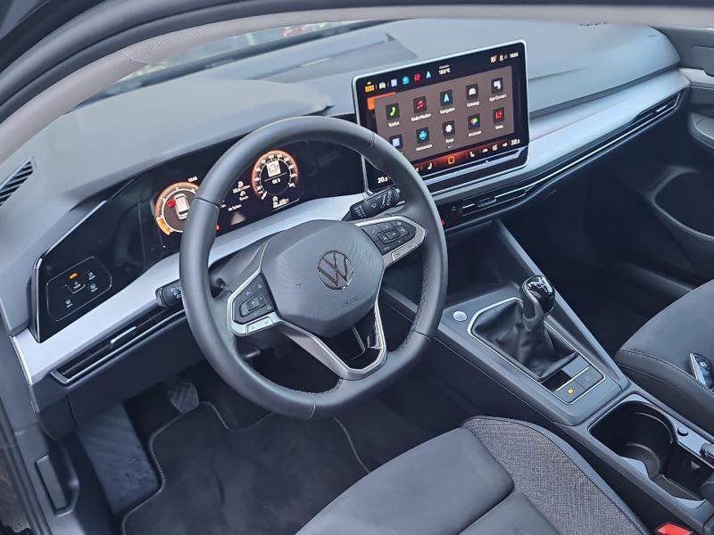 VW Golf Variant Business TDI