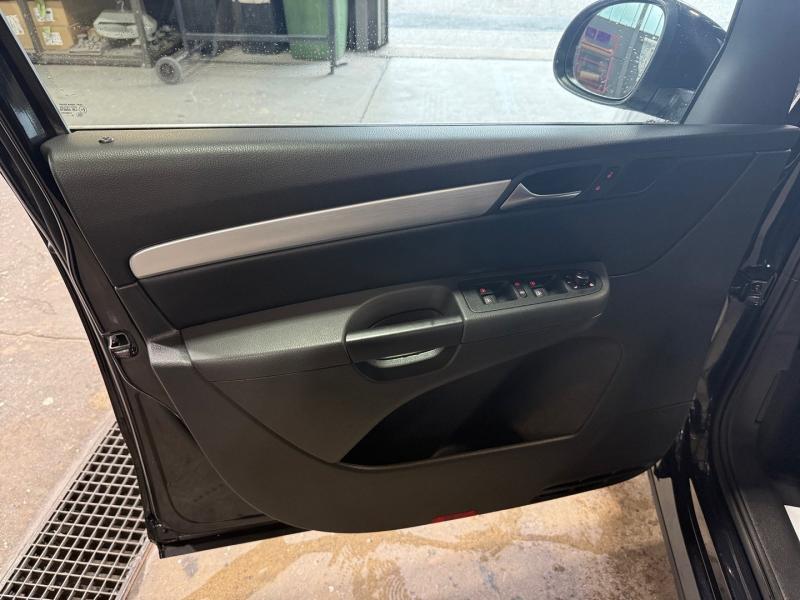 VW Sharan Comfortline TDI SCR