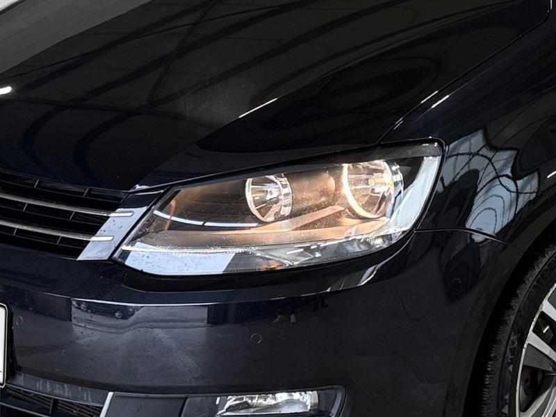 VW Sharan Comfortline TDI SCR