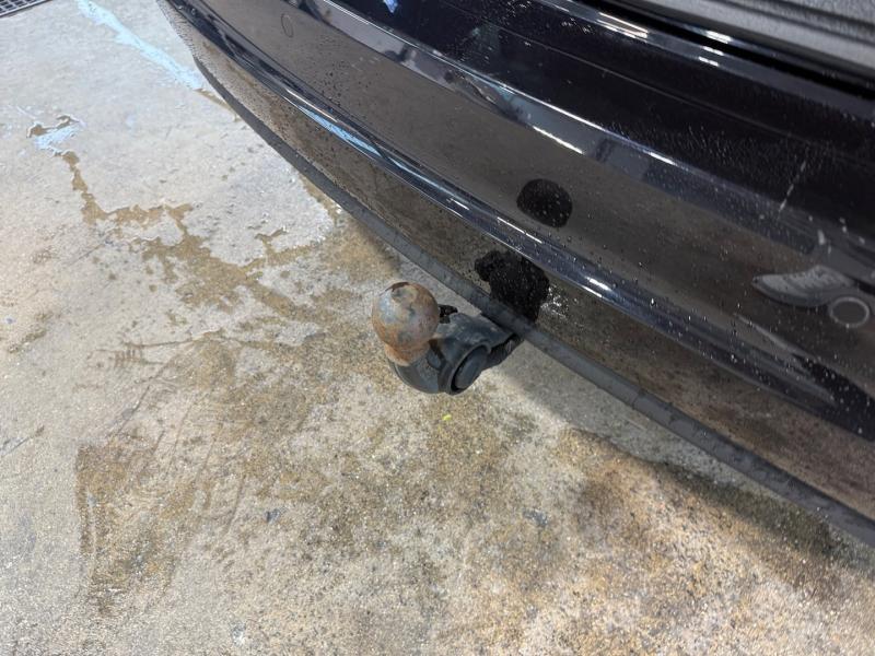 VW Sharan Comfortline TDI SCR