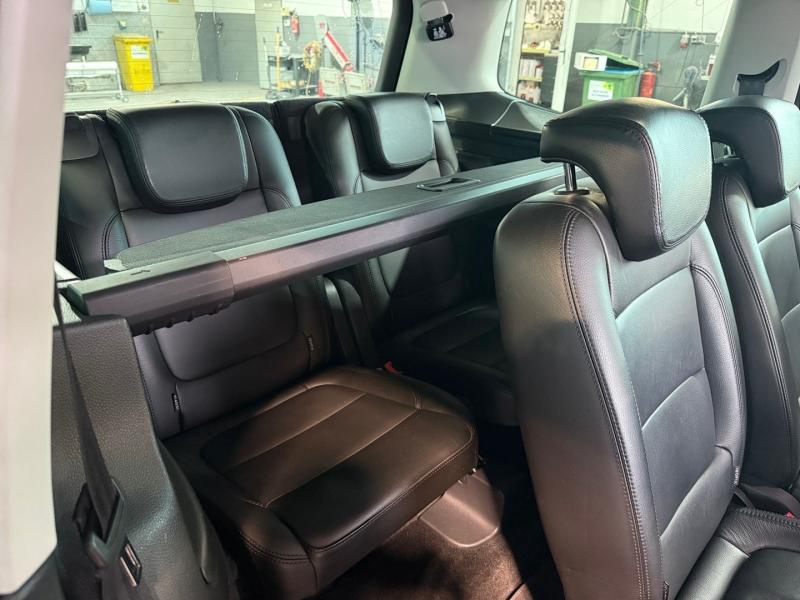 VW Sharan Comfortline TDI SCR