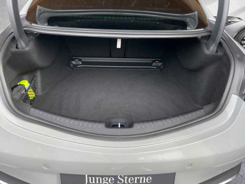 MERCEDES-BENZ CLE 300 4M Coupé AMG