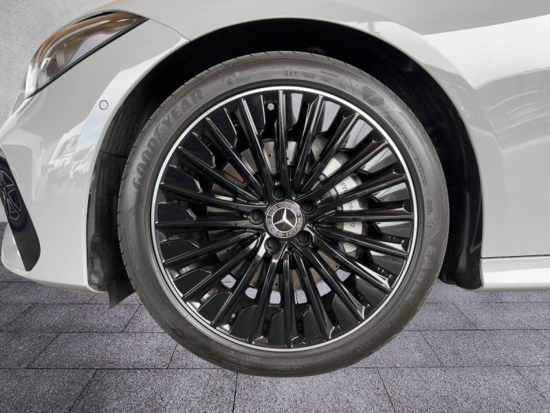 MERCEDES-BENZ CLE 300 4M Coupé AMG