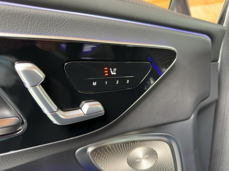 MERCEDES-BENZ CLE 300 4M Coupé AMG