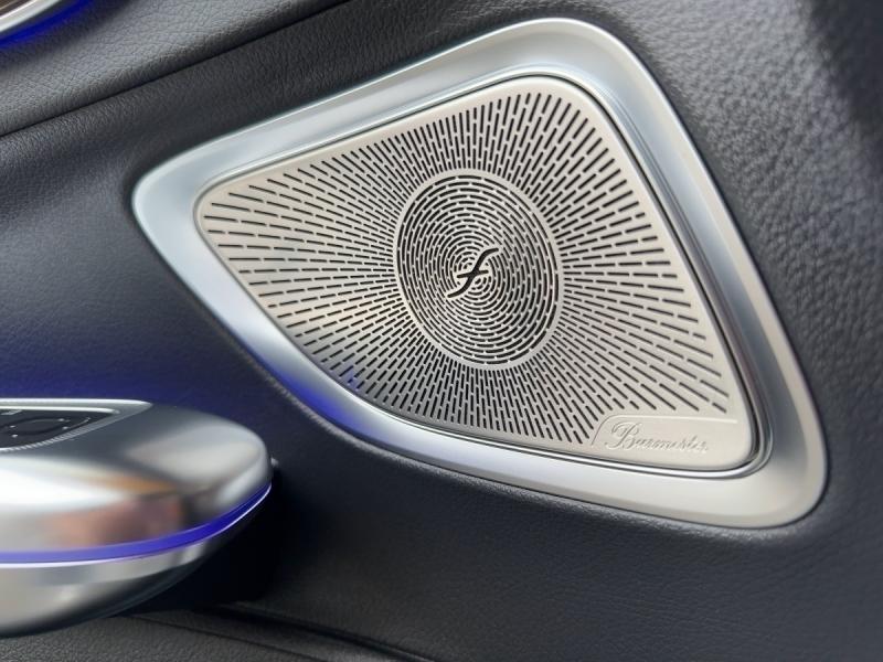 MERCEDES-BENZ CLE 300 4M Coupé AMG