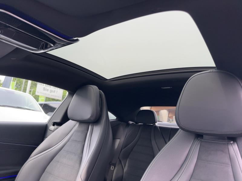 MERCEDES-BENZ CLE 300 4M Coupé AMG